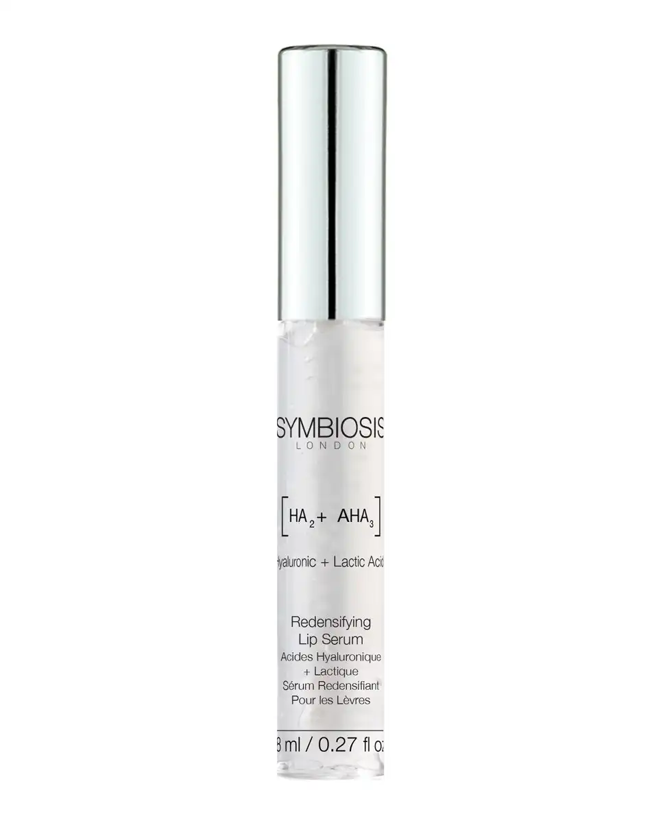 Sérum Labial Redensificante 8 ml Symbiosis - OSIS - Comparador de precios