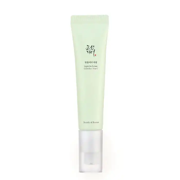Sérum Ligero: Centella + Vitamina C 30 ml - Beauty of Joseon - Comparador de precios