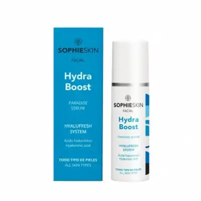 Sesvalia Sérum Hidratante, 50 ml - Sesvalia - Comparador de precios
