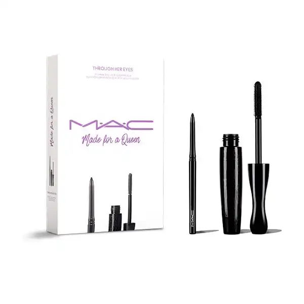 Set Through Her Eyes - MAC COSMETICS - Comparador de precios