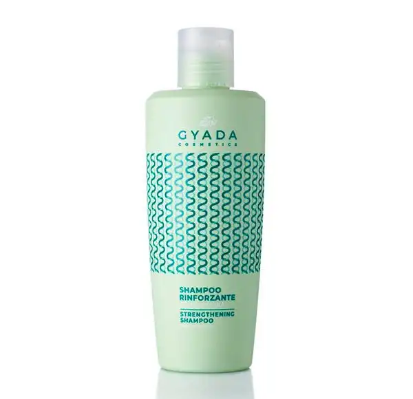 Shampoo Rinforzante - GYADA - Comparador de precios