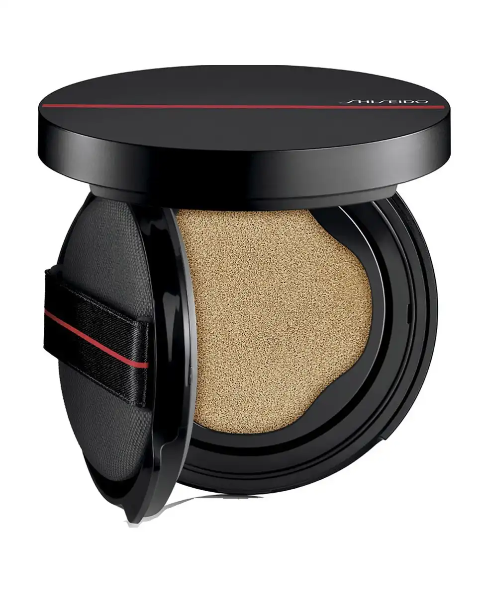 Shiseido - Base De Maquillaje Synchro Skin Self-Refreshing Cushion Compact - Shiseido - Comparador de precios
