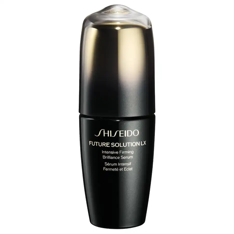 Shiseido - FUTURE SOLUTION LX Intensive Firming Brilliance Serum Sérums iluminadores 50 ml female - Shiseido - Comparador de precios