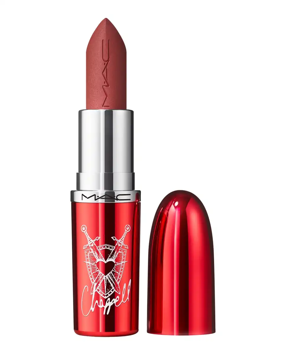 Silky Matte VIVA GLAM x Chappell Roan Lipstick - M.A.C - Comparador de precios