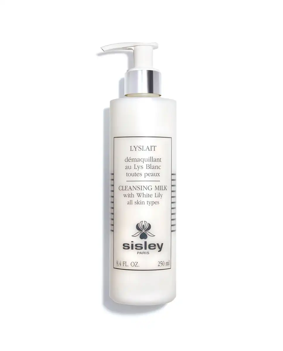 Sisley - Desmaquillante Y Leche Limpiadora Lyslait - Sisley - Comparador de precios
