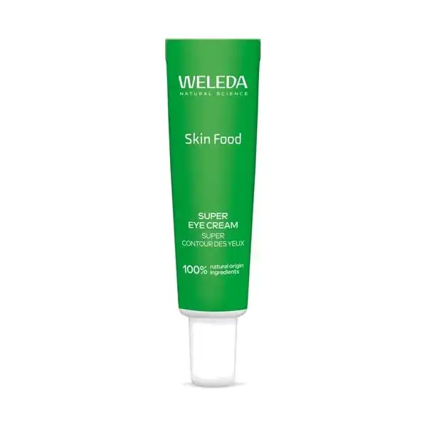 Skin Food Super Eye Cream - Weleda - Comparador de precios