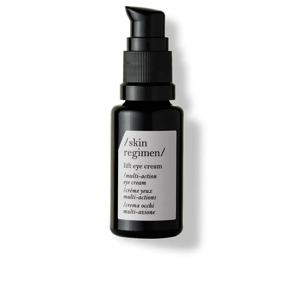 Skin Regimen lift eye cream 15 ml - Comfort Zone - Comparador de precios