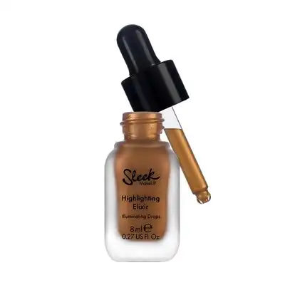 Sleek Highlighting Elixir Sun Lit 8.0 ml - Sleek - Comparador de precios