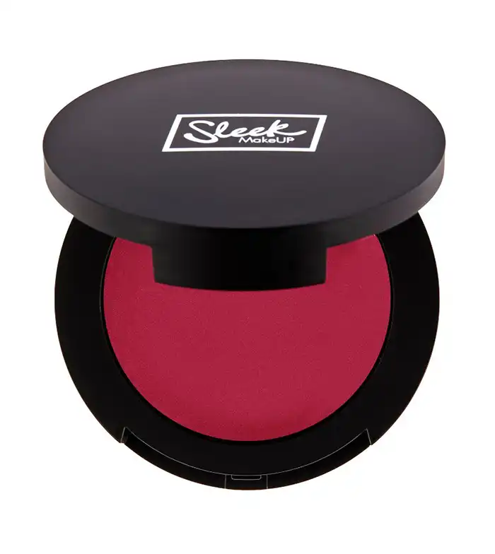 Sleek MakeUP - Tinte para labios, mejillas y ojos Feelin’ Flush Cream - Pretty in Plum - Sleek Makeup - Comparador de precios