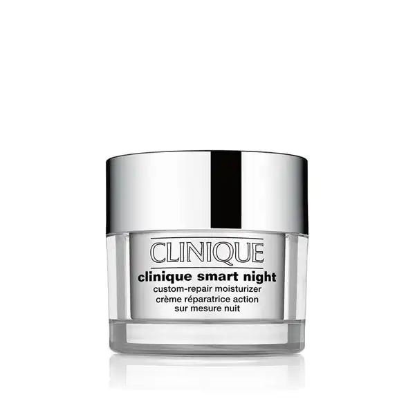 Smart Night Very Dry Custom Repair Moisturizer - Clinique - Comparador de precios