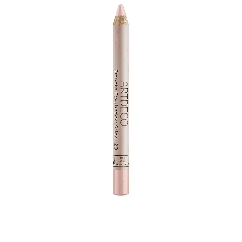 Smooth eyeshadow #nude rose - Artdeco - Comparador de precios