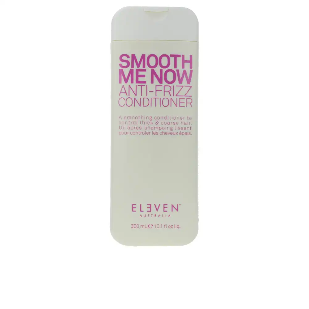 Smooth Me Now anti-frizz conditioner 300 ml - Eleven Australia - Comparador de precios