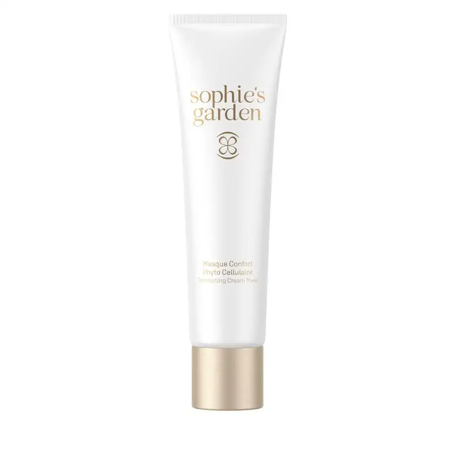 Sophie´s Garden - MASQUE CONFORT PHYTO CELLULAIRE Mascarillas hidratantes 100 ml unisex - Sophie´s Garden - Comparador de precios