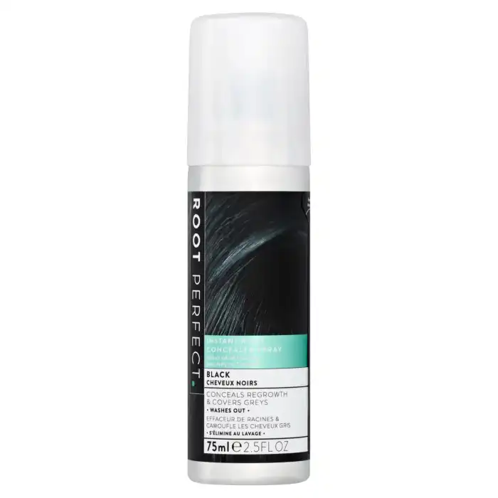 Spray Corrector Cabello 75 ml  Root Perfect - Root Perfect - Comparador de precios