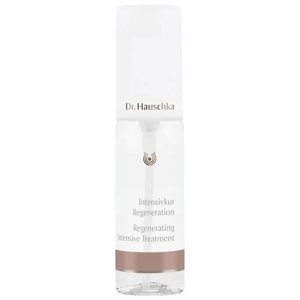 Spray cura intensiva #04-regenerador - Dr. Hauschka - Comparador de precios