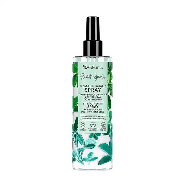 Spray De Fenogreco - VIS PLANTIS - Comparador de precios