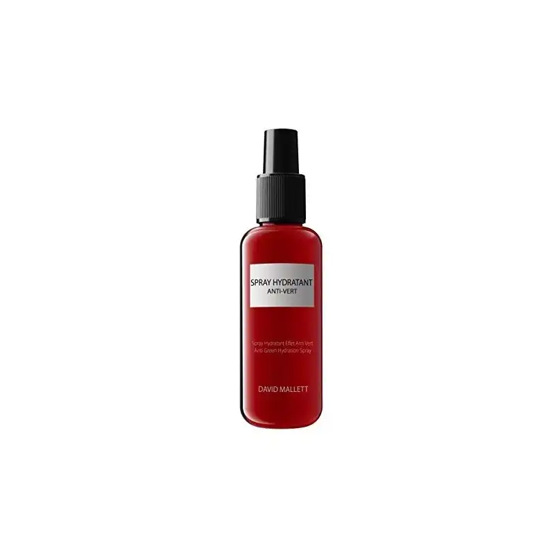Spray hydratant anti-vert 150 ml - David Mallett - Comparador de precios