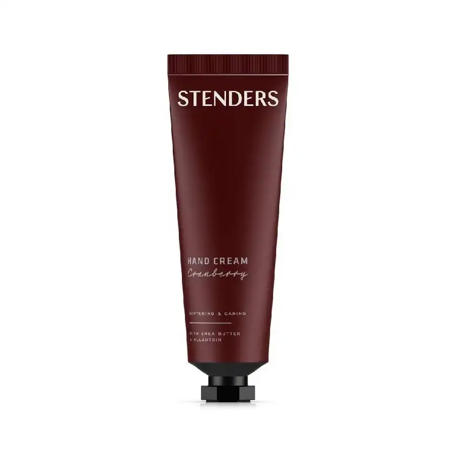 STENDERS - Hand Cream Cranberry Cremas de manos 75 ml unisex - Stenders - Comparador de precios
