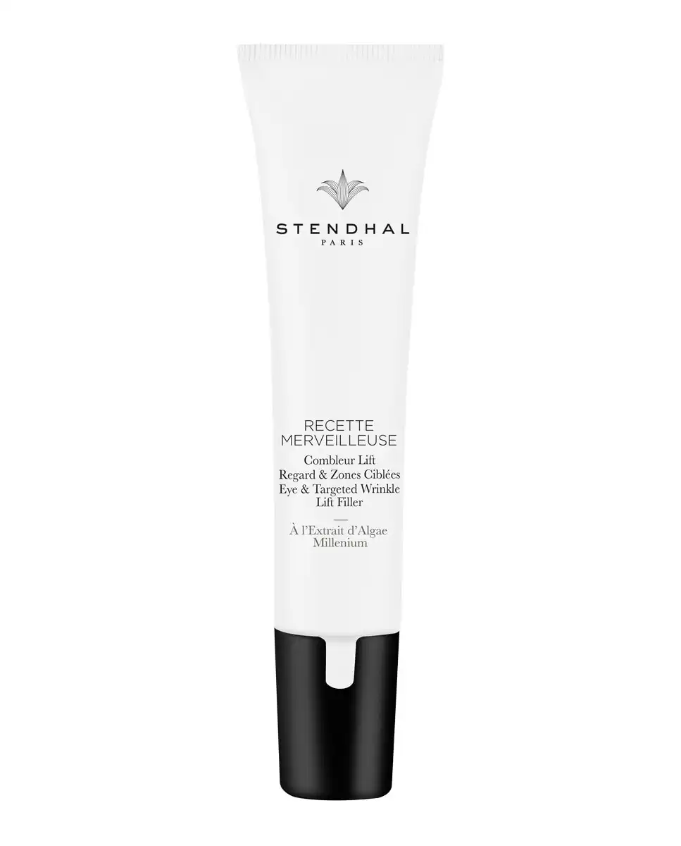 Stendhal - Tratamiento Rellenador Tensor Contorno De Ojos & Zonas Específicas Rostro Recette Merveilleuse 15 Ml - Stendhal - Comparador de precios