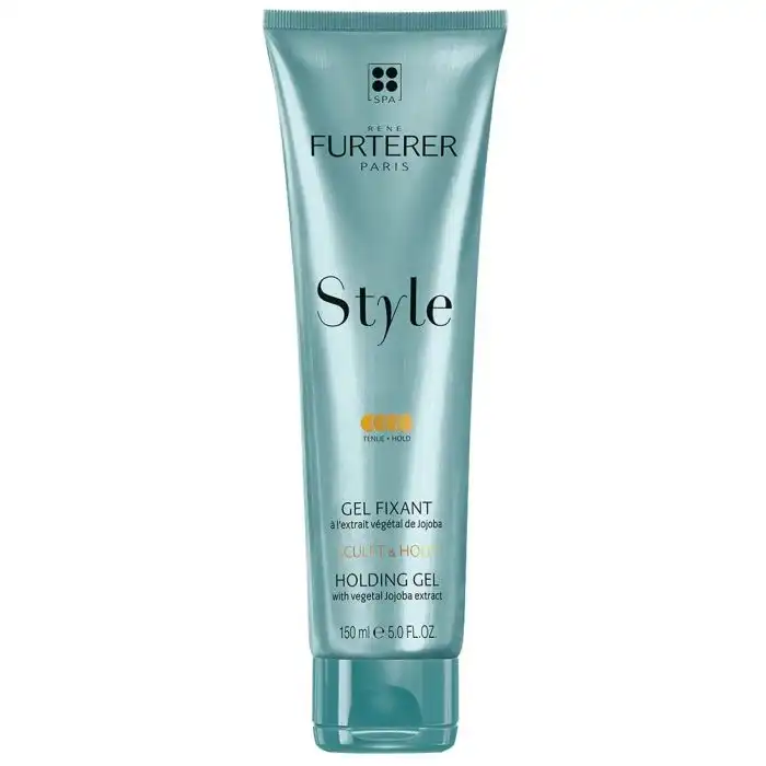 Style Gel Vegetal Fijador 150 ml - René Furterer - Comparador de precios
