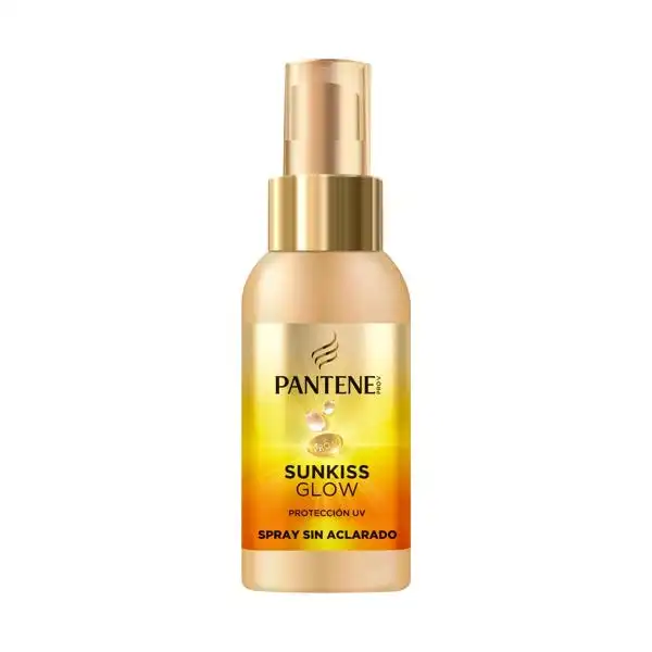 Sunkiss Glow - Pantene - Comparador de precios
