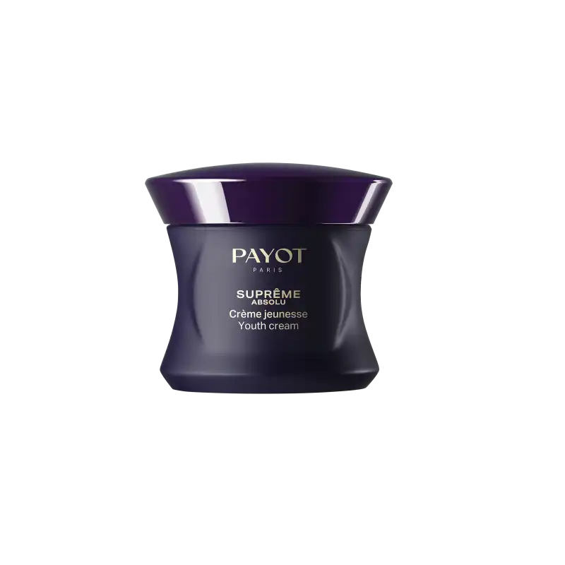 Supreme Absolu Creme Jeunesse 50 Ml - PAYOT - Comparador de precios
