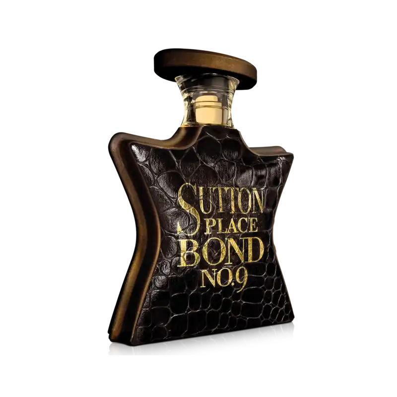 Sutton Place Eau De Parfum 100 Ml - Bond No.9 - Comparador de precios