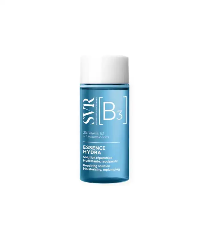 SVR - *B3* - Solución reparadora hidratante y efecto relleno Essence Hydra - 30ml - Svr - Comparador de precios