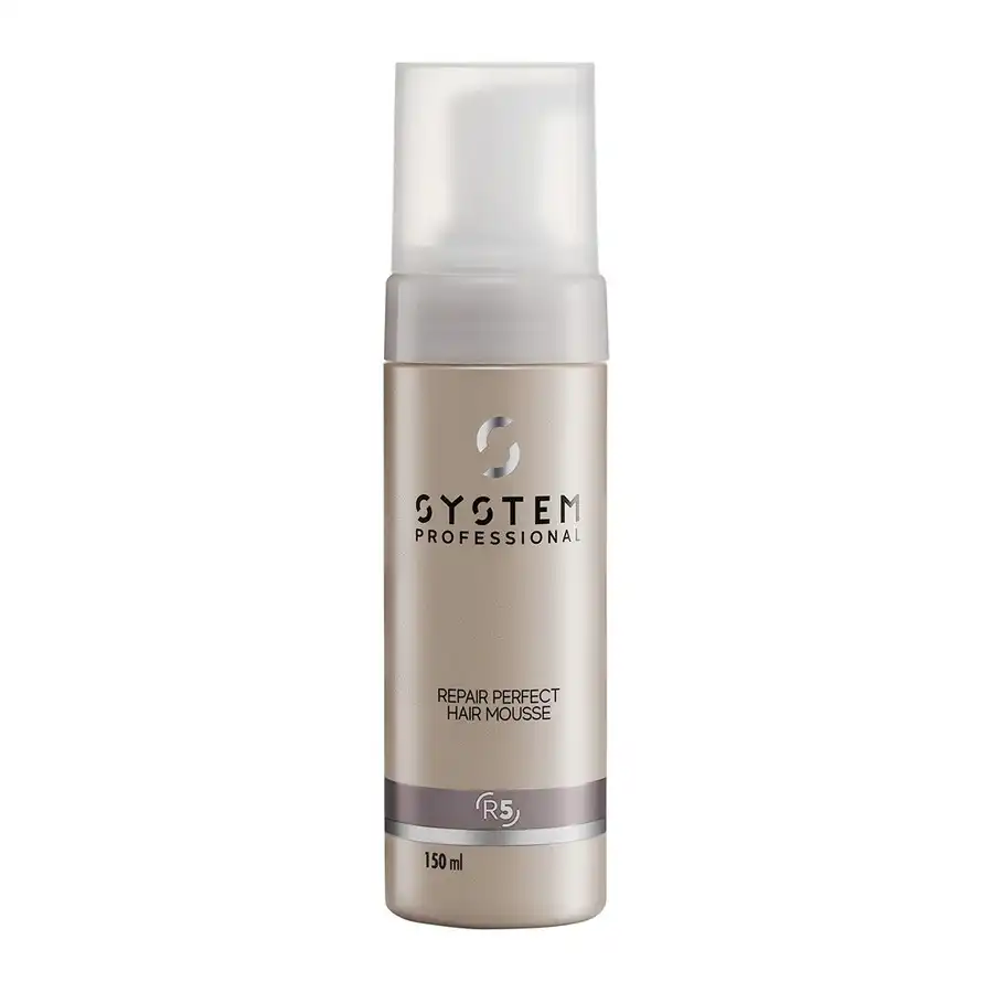 System Professional Lipid Code - Espumas para el cabello 150 ml female - System Professional - Comparador de precios
