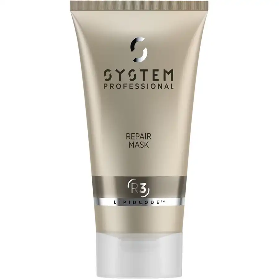 System Professional Lipid Code - Máscara R3 Mascarillas hidratantes 75 ml female - System Professional - Comparador de precios
