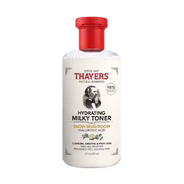 Tónico Hidratante Milky - Thayers - Comparador de precios