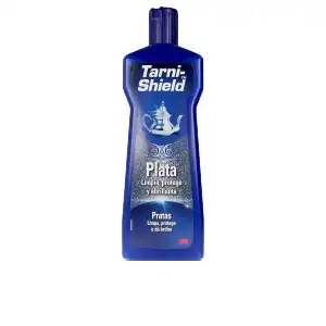 TARNI-SHIELD limpia y protege plata 250 ml - Tarni-Shield - Comparador de precios