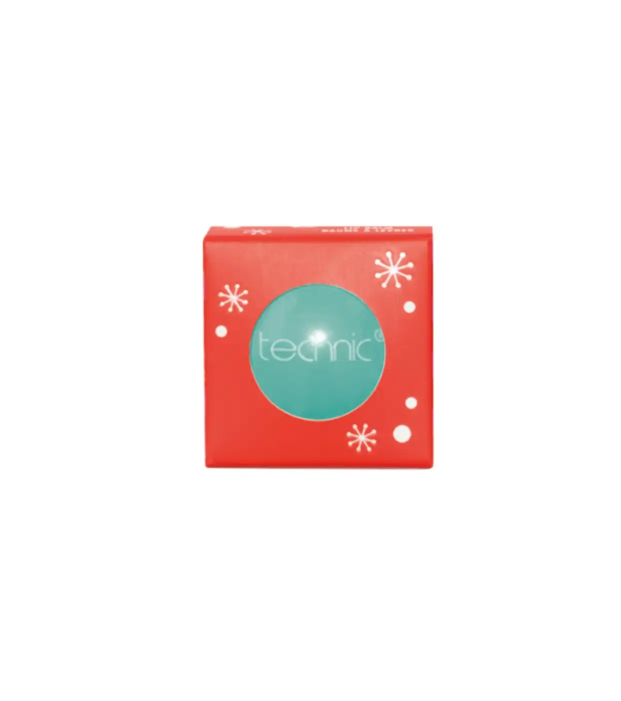 Technic Cosmetics - *Christmas* - Bálsamo labial Festive - Candy Cane - Technic Cosmetics - Comparador de precios