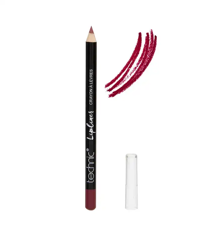 Technic Cosmetics - Lápiz de labios Lip Liner - Cherry Kiss - Technic Cosmetics - Comparador de precios