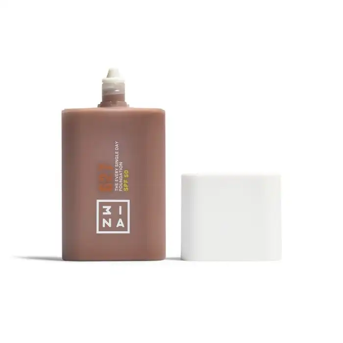 The Every Single Day Foundation SPF50 - 3ina - Comparador de precios
