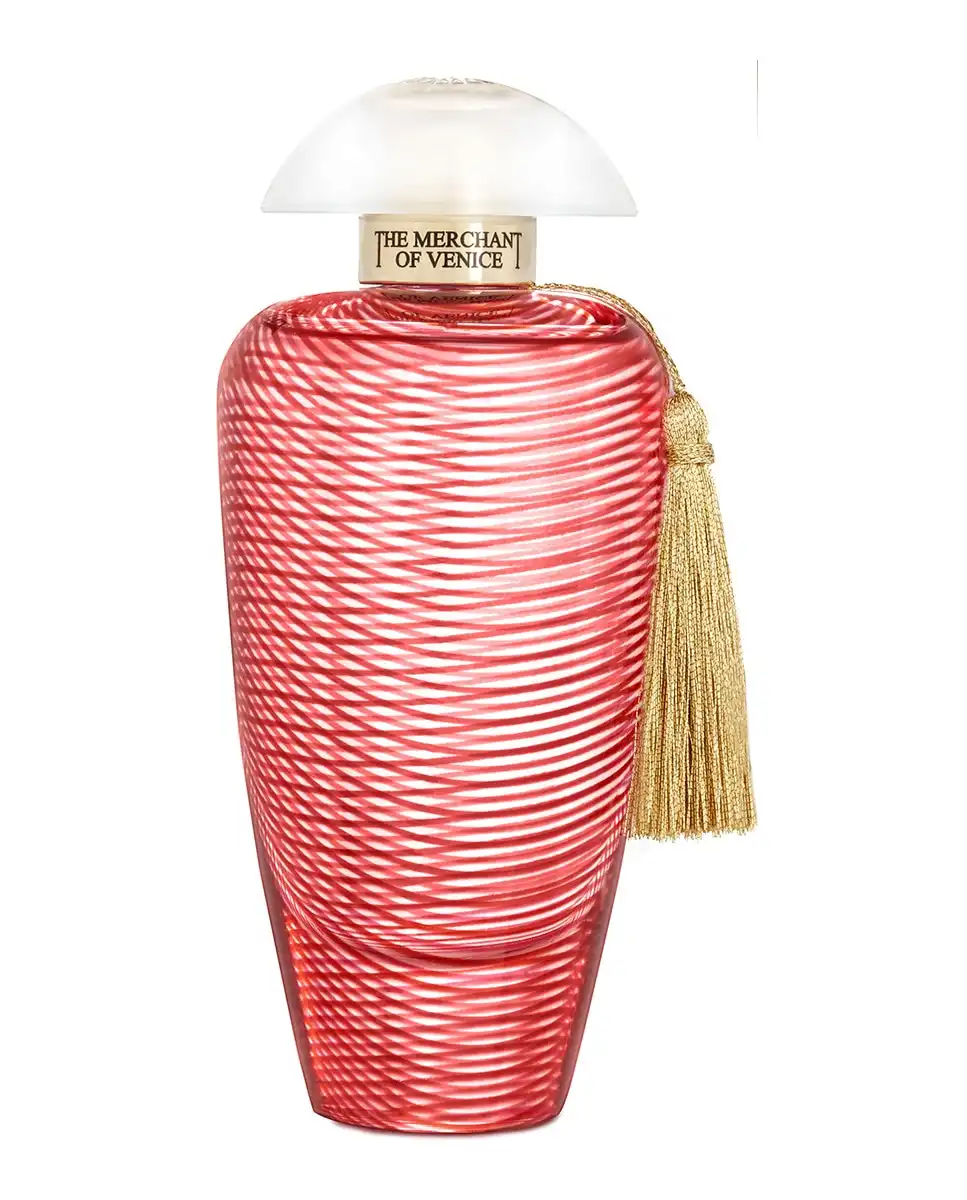 The Merchant Of Venice - Eau De Parfum Byzantium Saffron 100 Ml - The Merchant of Venice - Comparador de precios