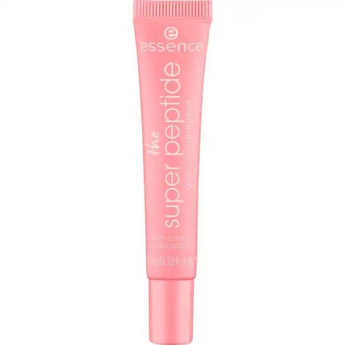 The Super Peptide Tratamiento Labial - ESSENCE - Comparador de precios