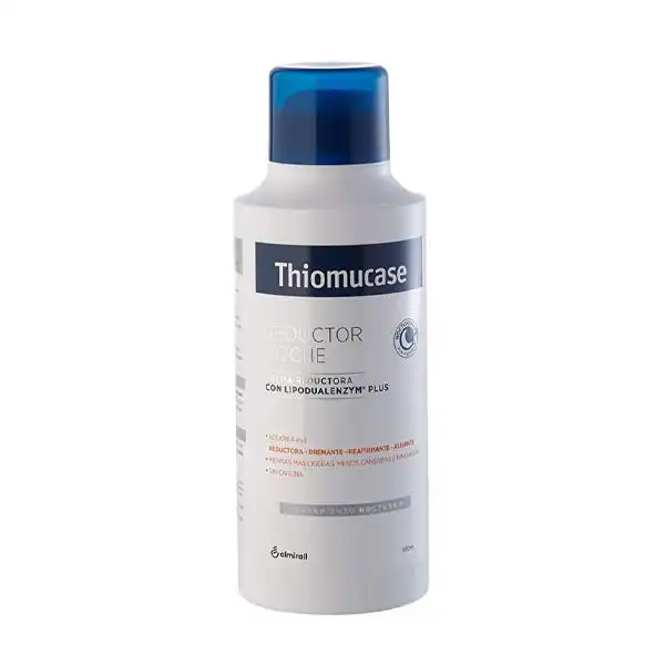 Thiomucase - Thiomucase - Comparador de precios