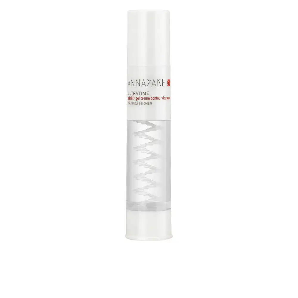Ultratime eye contour gel cream 50 ml - Annayake - Comparador de precios