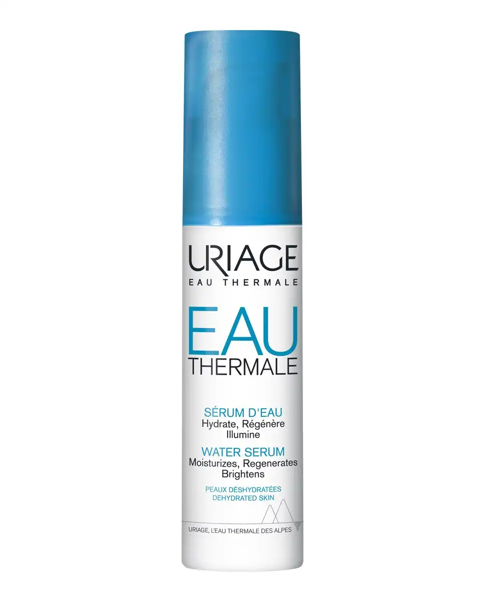 Uriage - Eau Thermale Sérum De Agua 30 Ml - Uriage - Comparador de precios