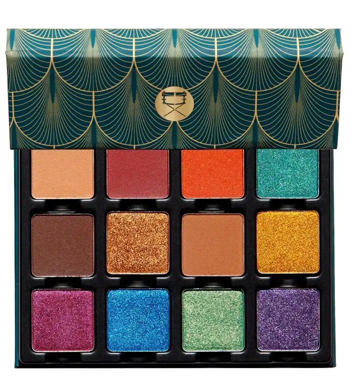 Viseart - Paleta de sombras - Bijouxette - Viseart - Comparador de precios