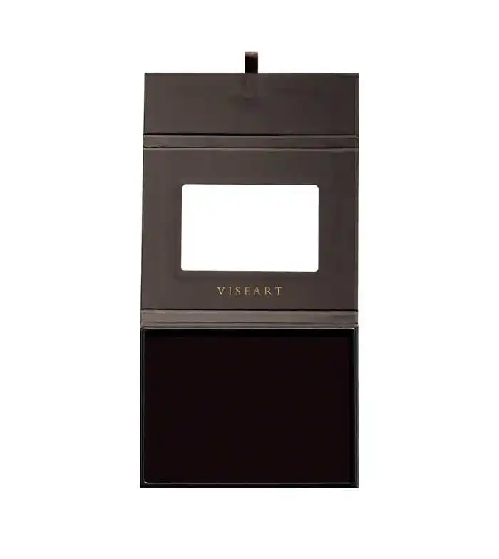 Viseart - Paleta magnética vacía Empty Grande PRO Case - Viseart - Comparador de precios