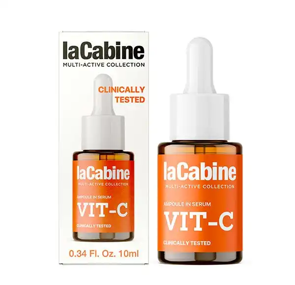 Vit-C - LACABINE - Comparador de precios