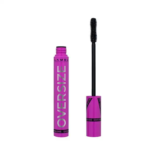 Volume Over Size Mascara - LAMEL PROFESSIONAL MAKE UP - Comparador de precios