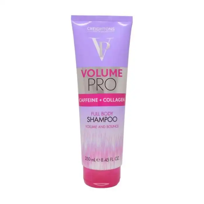 Volume Pro Champú 250 ml - Creightons - Comparador de precios