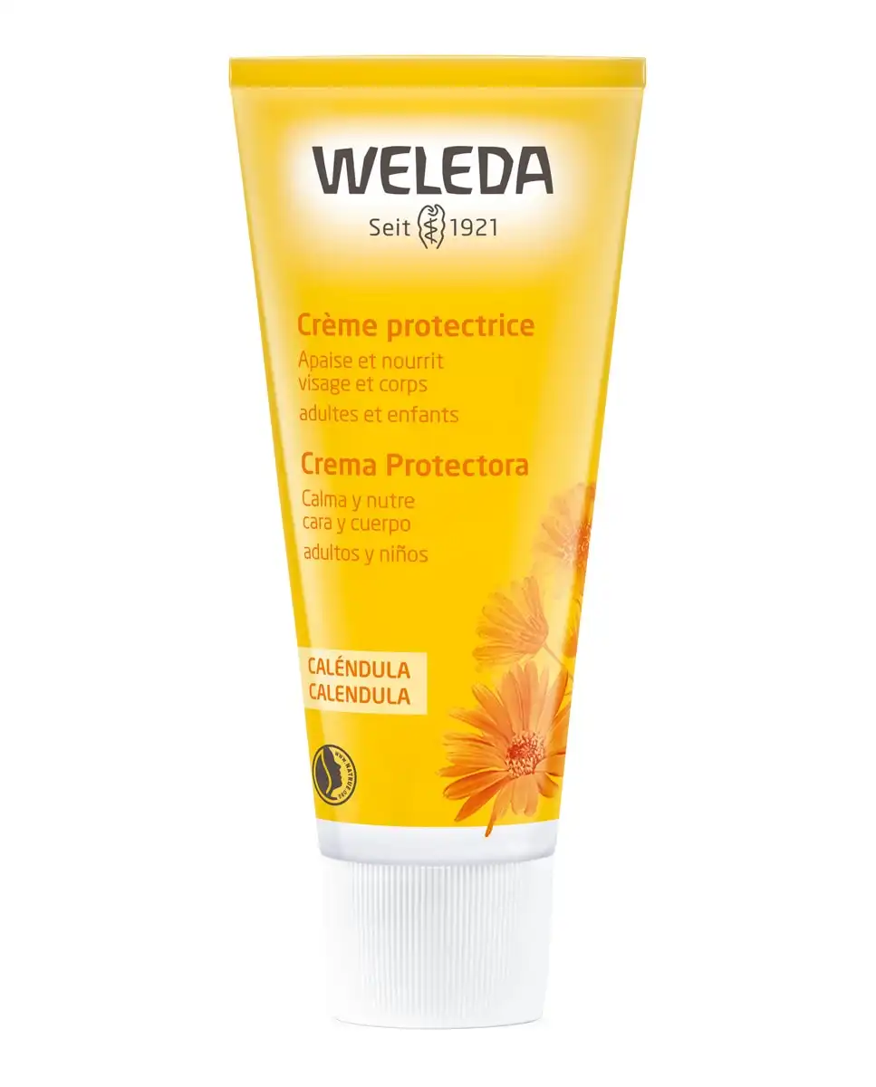 Weleda - Crema De Caléndula - Weleda - Comparador de precios