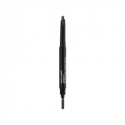 Wet N Wild Wet N Wild Ultimate Brow Retractable Med Brown, 0.2 gr - WET n WILD - Comparador de precios