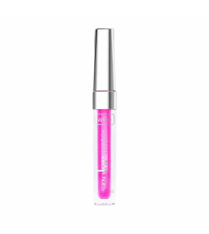 Wibo - Brillo de labios Color Water - 05 - WIBO - Comparador de precios