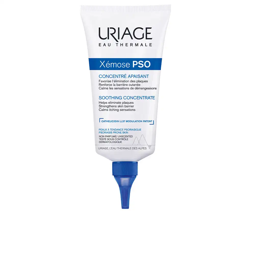 Xémose pso concentrado calmante 150 ml - Uriage - Comparador de precios