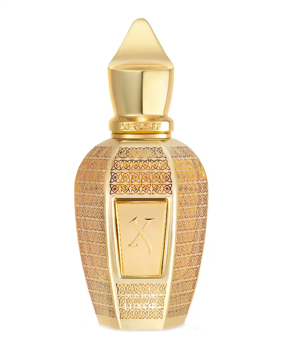 Xerjoff - Eau De Parfum Luxor Parfum 50 Ml - Xerjoff - Comparador de precios